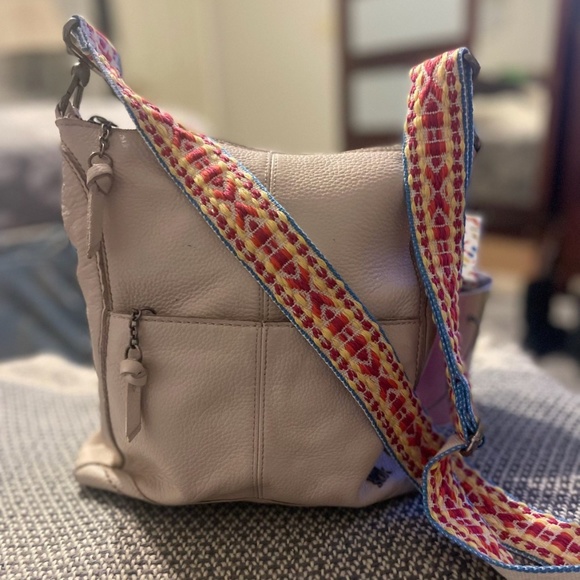 The Sak Bags The Sak Crossbody Bag Poshmark